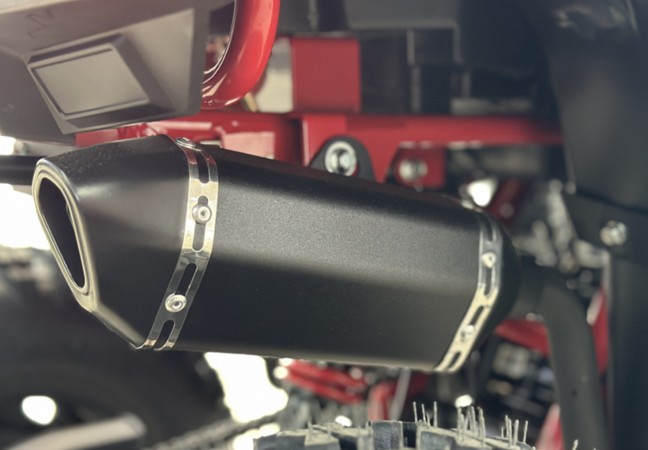 Квадроцикл GBM MAVERICK 222 NEW в Кисловодске