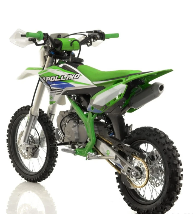 Питбайк Apollino AMX-F 125 в Кисловодске