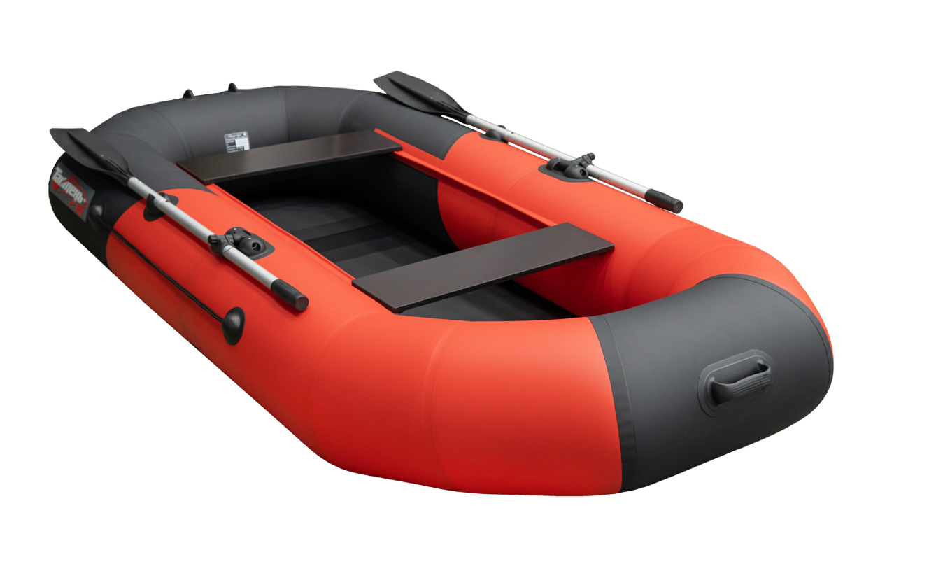 Лодка Таймень NX 270 в Кисловодске