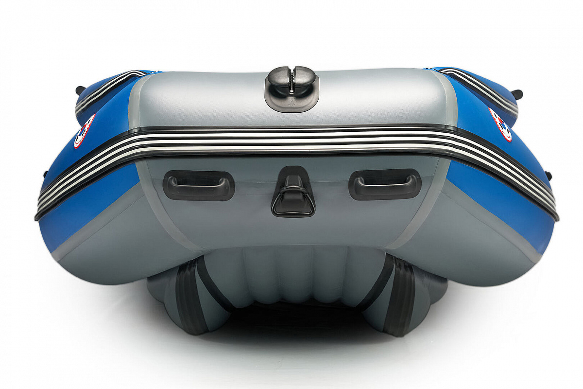 Лодка MISHIMO FAMILY LITE DF 430 в Кисловодске