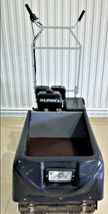 Мотобуксировщик ЕНОТ М 15 Л.С. в Кисловодске