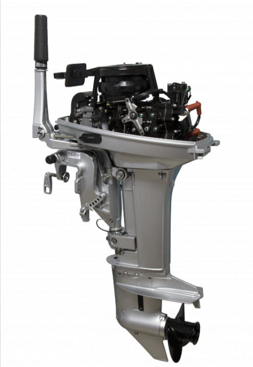 Лодочный мотор Seanovo SN9.9FFEL Enduro в Кисловодске