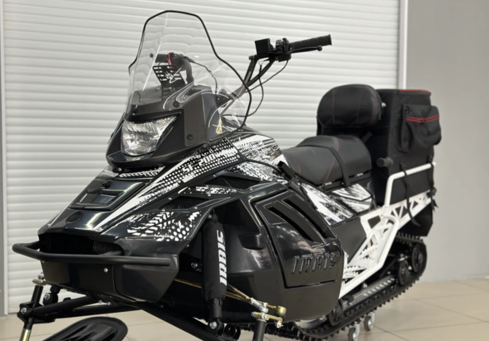 СНЕГОХОД IRBIS SF200L XE SUPERLONG в Кисловодске