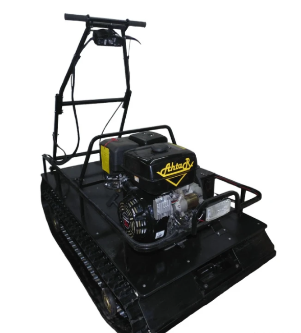 Мотобуксировщик Ahtar SL 9 с электростартером в Кисловодске