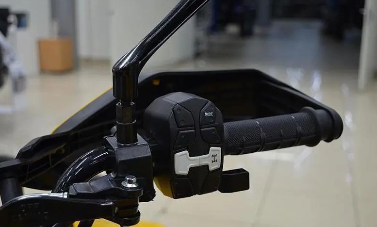 Квадроцикл HISUN GUARDIAN 400L /LONG в Кисловодске