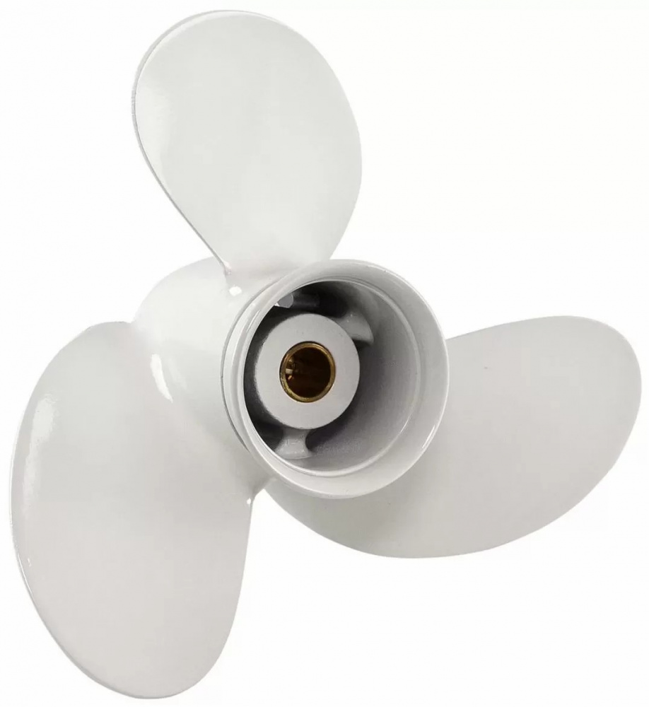 ВИНТ ГРЕБНОЙ TOHATSU 8-9.8; 3X8,9X8,5 в Кисловодске