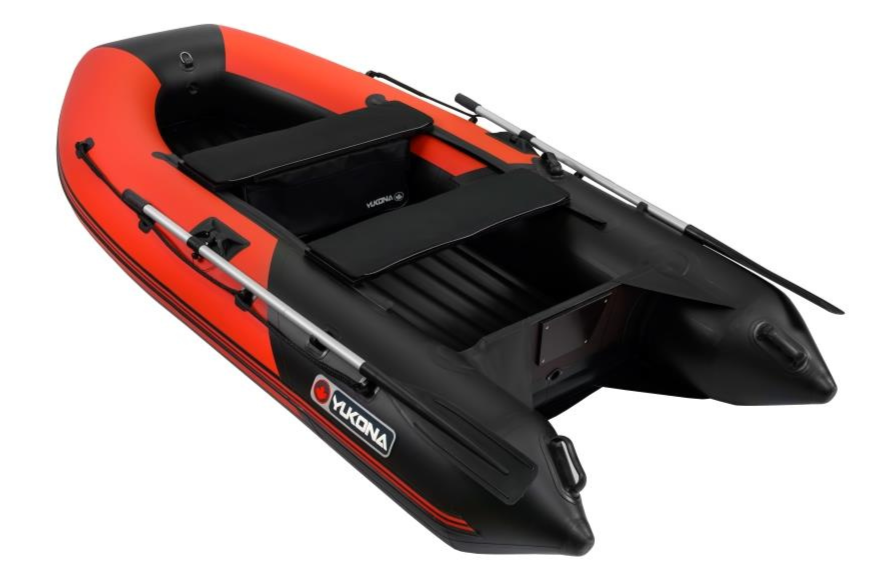 ЛОДКА НАДУВНАЯ YUKONA 300 НДНД в Кисловодске