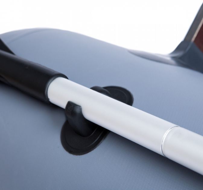 ЛОДКА НАДУВНАЯ YUKONA 230 TL (БЕЗ ПАЙОЛА) в Кисловодске