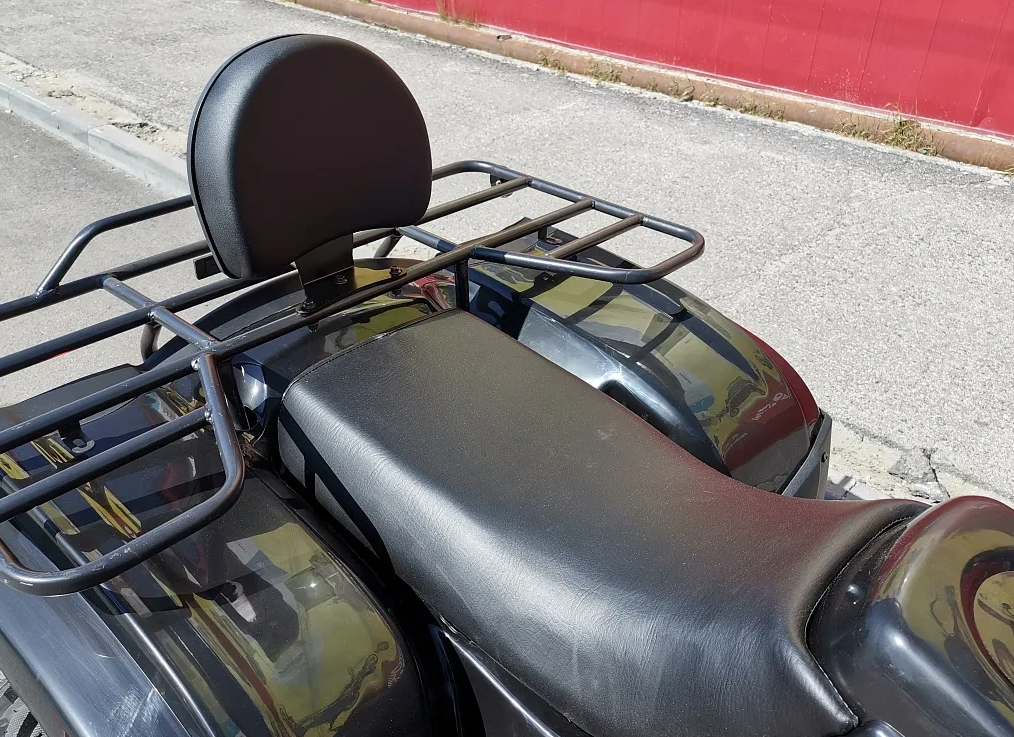 Квадроцикл PROMAX TRX300 CVT в Кисловодске