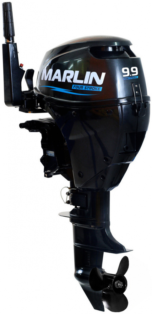 Лодочный мотор MARLIN MF 9.9 AMHL в Кисловодске