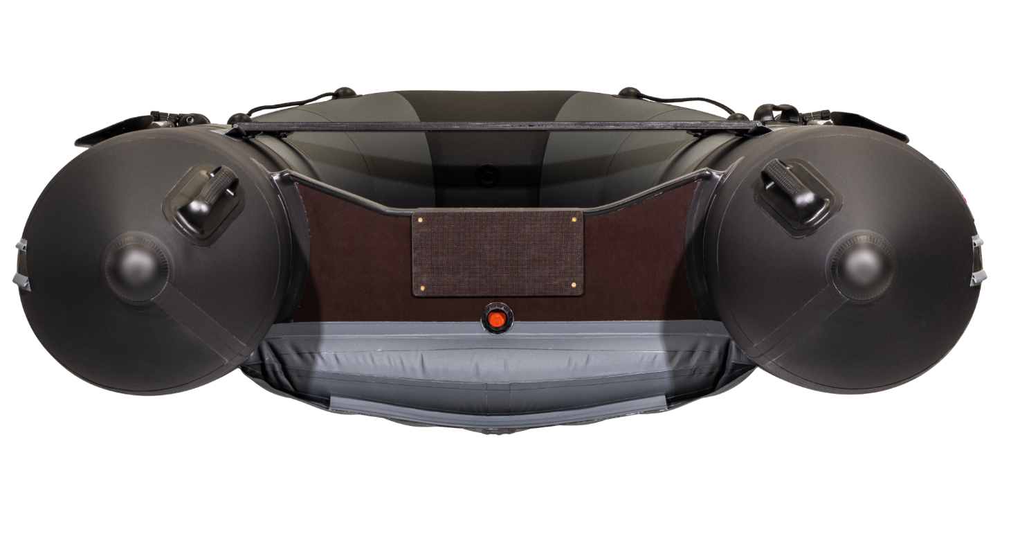 Лодка Таймень NX 3800 НДНД PRO в Кисловодске