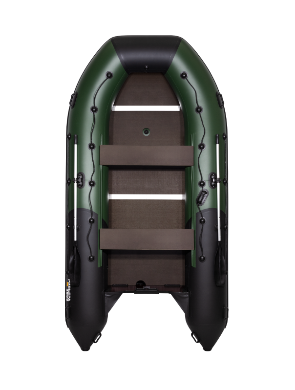 Лодка Ривьера Максима 3800 СК в Кисловодске