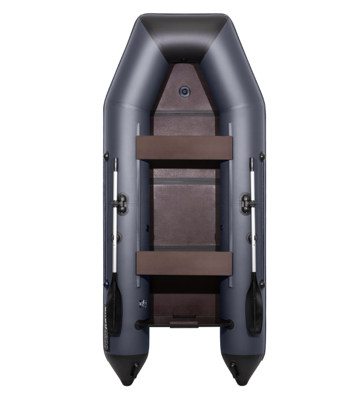  Лодка АКВА 3200 слань-книжка киль в Кисловодске