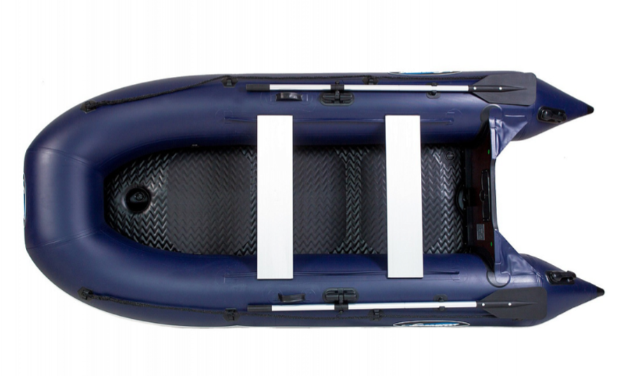 НАДУВНАЯ ЛОДКА GLADIATOR B330AD в Кисловодске