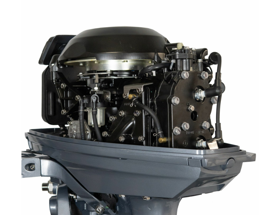 Лодочный мотор APACHE T30BS в Кисловодске