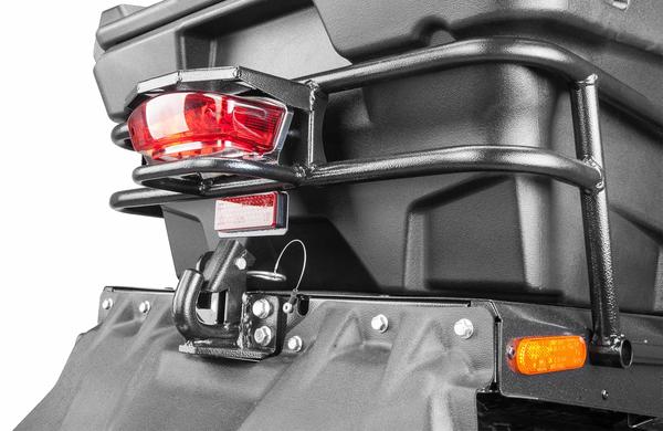 Снегоход STELS MS600T (SWT ST) СТАВР 1.0 К01 Tech в Кисловодске