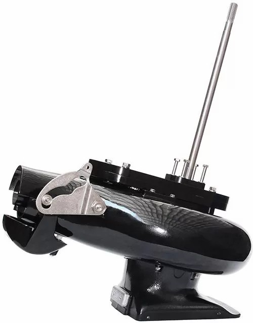 ВОДОМЕТНАЯ НАСАДКА MARLIN НА МОТОР 50 Л.С. TOHATSU, YAMAHA, MERCURY, MARLIN в Кисловодске