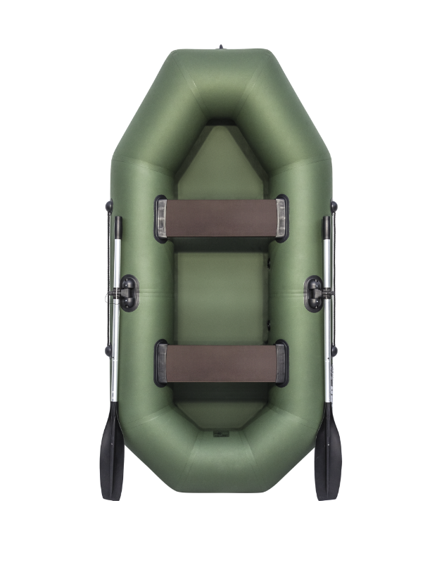 Лодка АКВА-ОПТИМА 240 в Кисловодске