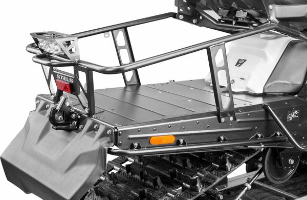 Снегоход STELS АТАМАН SA600T 2.0 в Кисловодске