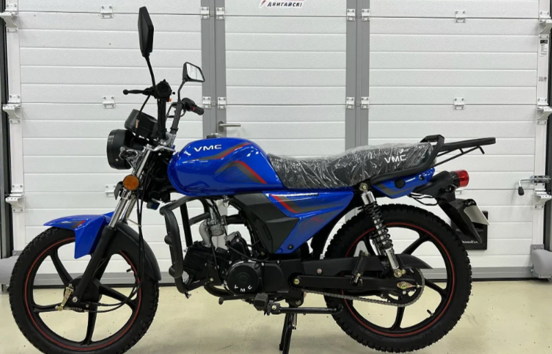 Мопед VENTO RIVA - II CX PRO в Кисловодске