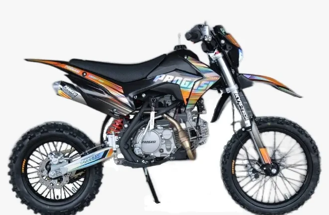 Питбайк Progasi SMART 160 NEW (YX 1P60FMK 160) в Кисловодске