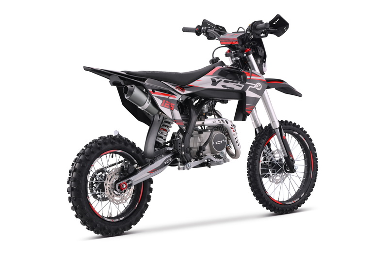 Питбайк YACOTA H5 125 в Кисловодске