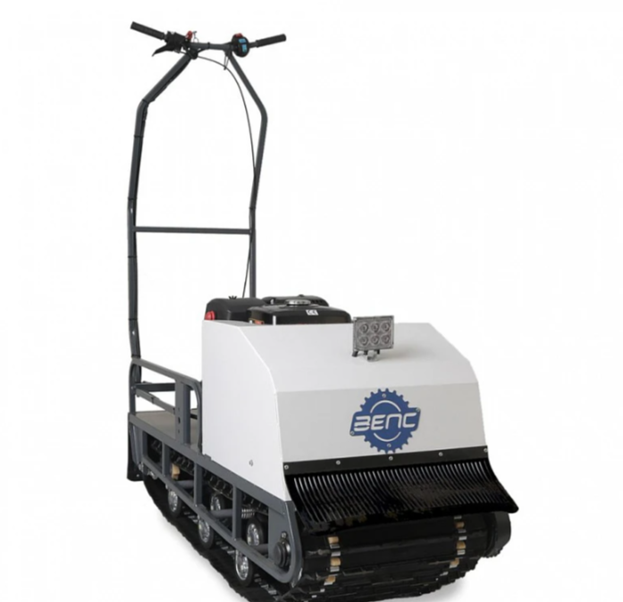 Мотобуксировщик ВЕПС WINTER «ПРОФИ» 17 в Кисловодске