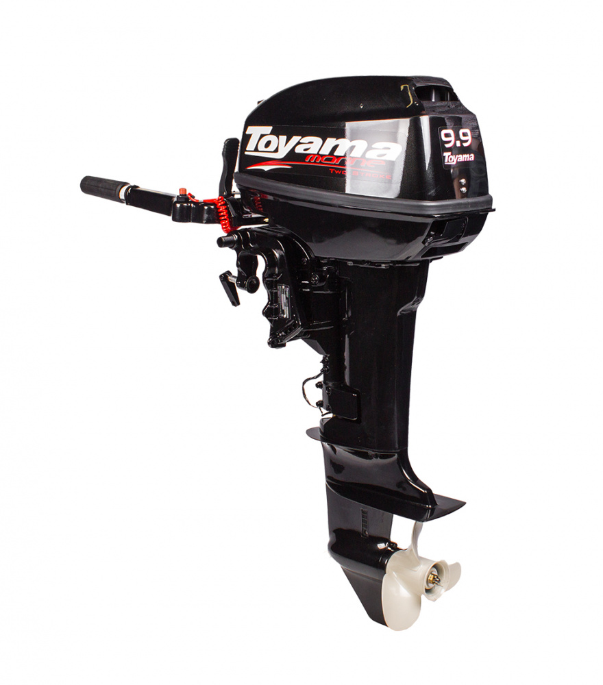 ЛОДОЧНЫЙ МОТОР TOYAMA T9,9BMS в Кисловодске