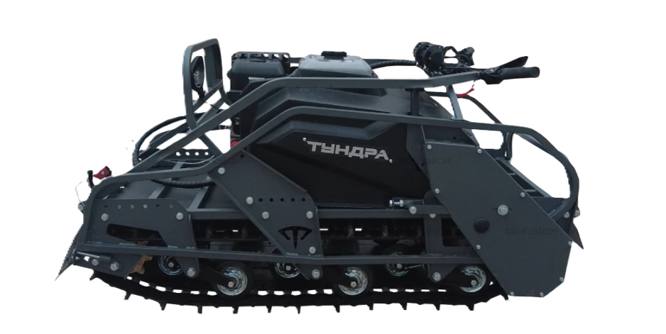 Мотобуксировщик Тофалар Тундра Классик в Кисловодске