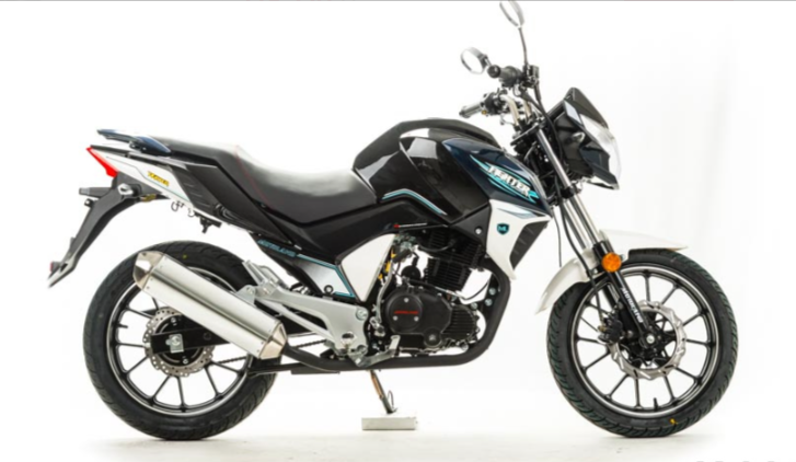 Мотоцикл MOTOLAND (МОТОЛЕНД) FIGHTER 250 в Кисловодске