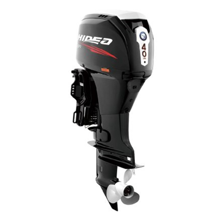 Лодочный мотор HIDEA HDEF40FEL-T EFI в Кисловодске