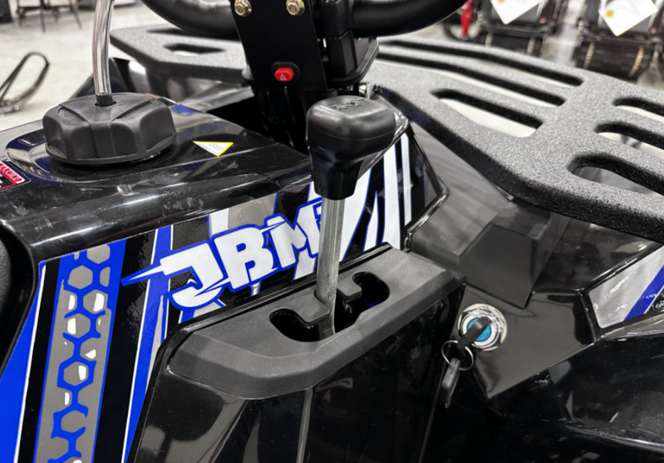 Квадроцикл GBM SHARP BIG 300 NEW PREMIUM в Кисловодске