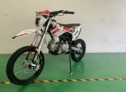 Питбайк JHLMOTO JHL Z125E (ZS154FMI-3) в Кисловодске
