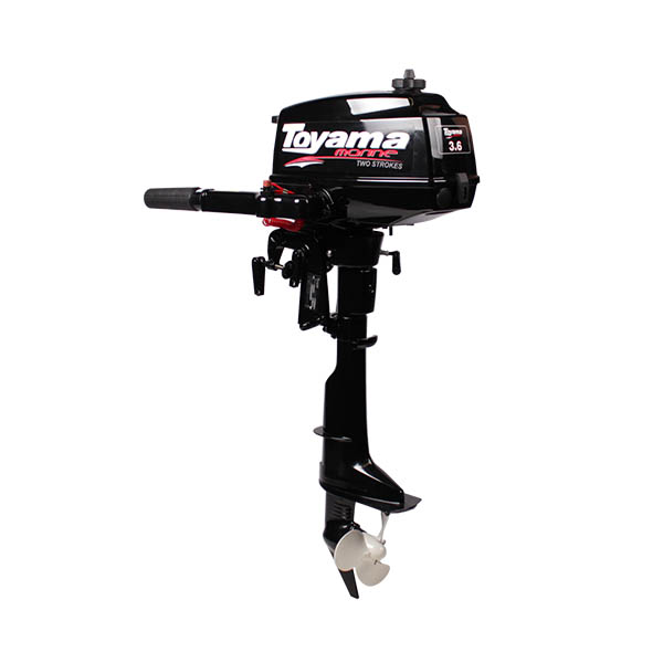 ЛОДОЧНЫЙ МОТОР TOYAMA TC3.6BMS в Кисловодске