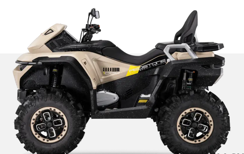 Квадроцикл BENDA REDSTONE 1000 MUD в Кисловодске