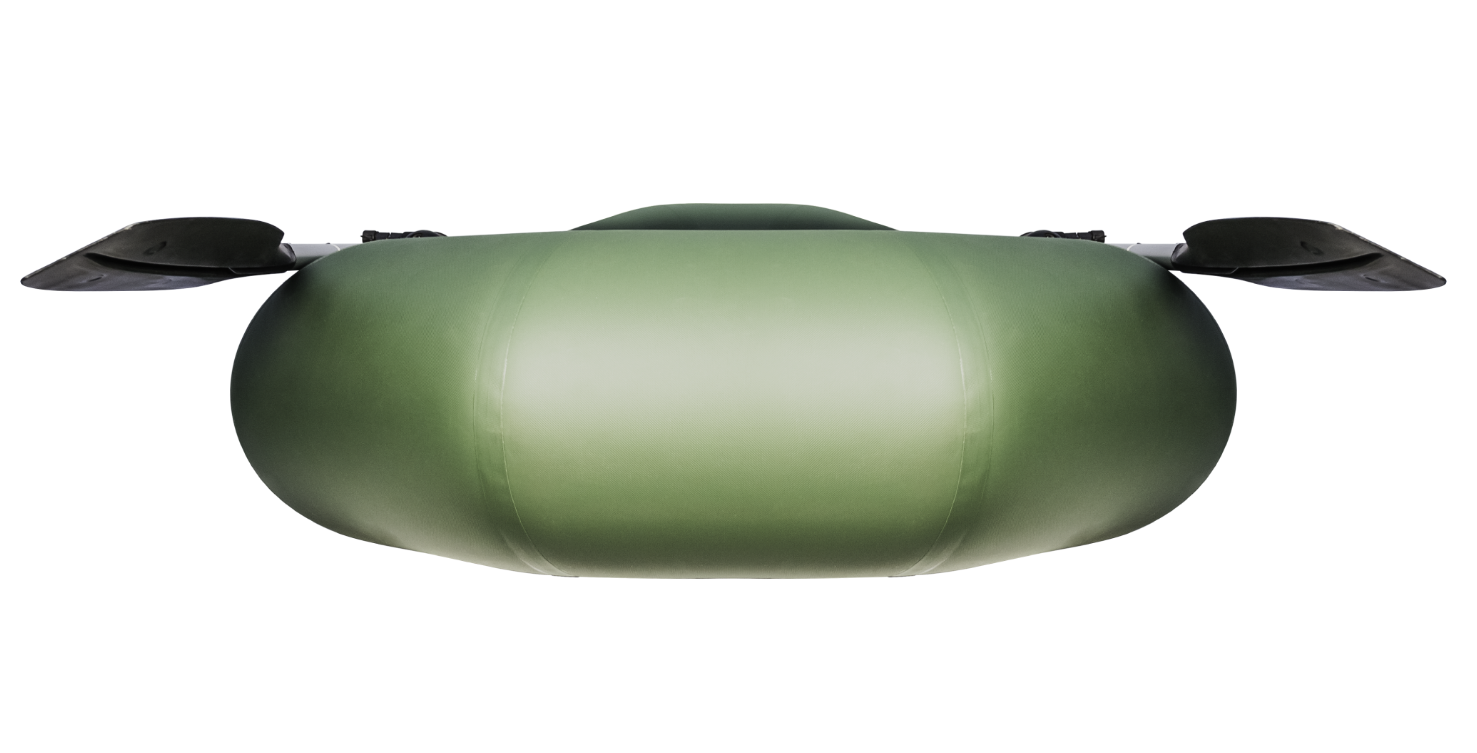 Лодка АКВА-ОПТИМА 240 в Кисловодске