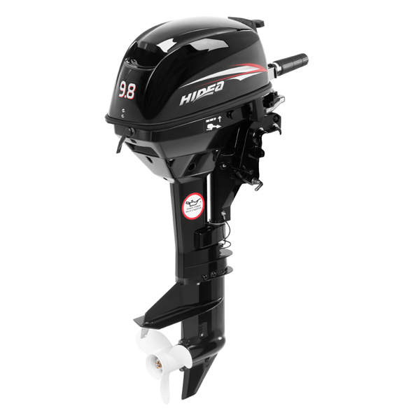 Лодочный мотор HIDEA HD9.8FHS в Кисловодске