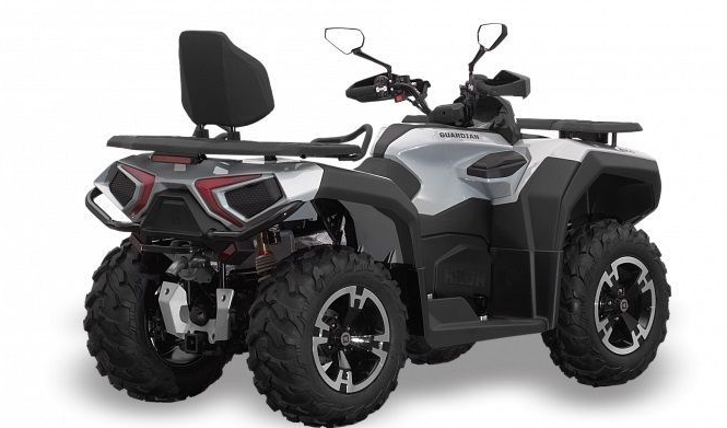 Квадроцикл HISUN HiSUN GUARDIAN 750L -/LONG/ в Кисловодске