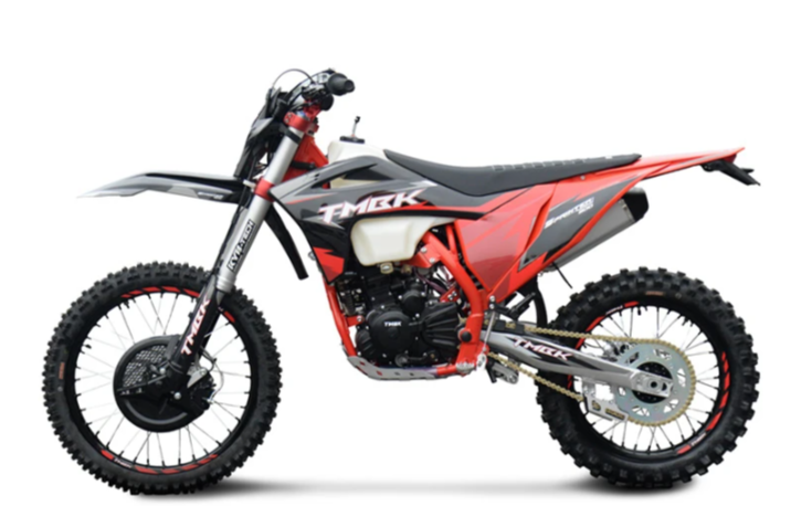 Питбайк TMBK Sprinter 300 (NB300) в Кисловодске