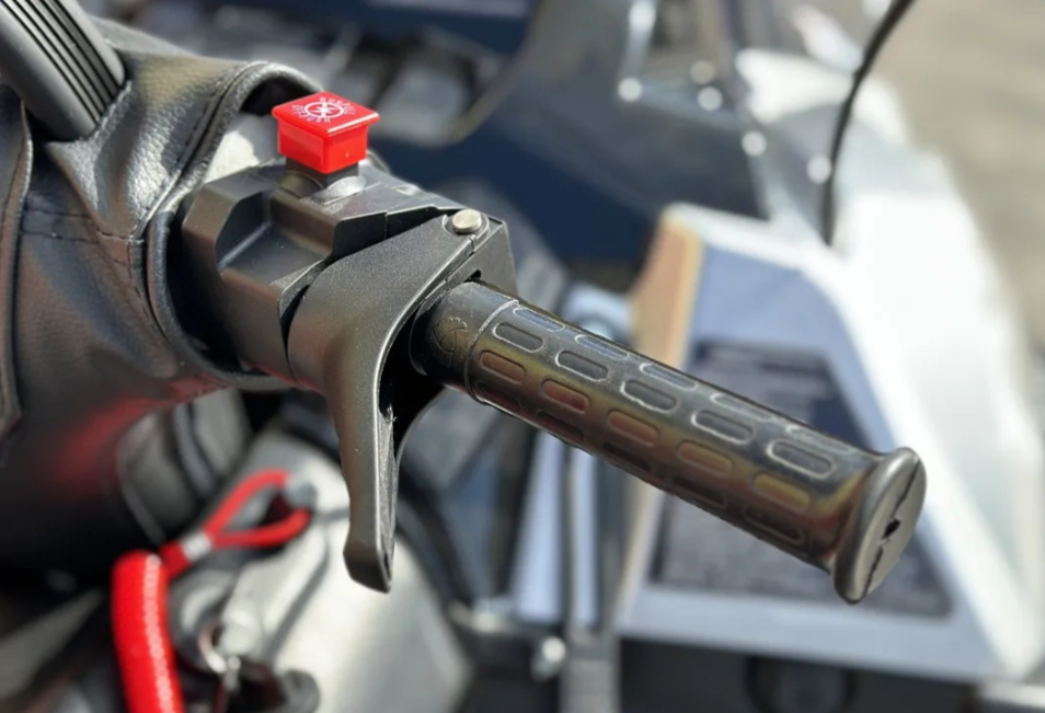 Снегоход РМ TAYGA PATRUL 800 SWT в Кисловодске