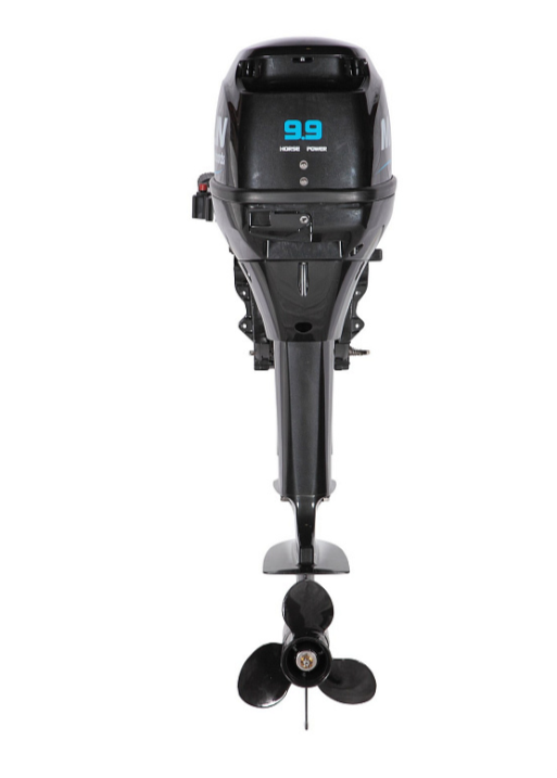 Лодочный мотор MARLIN MF 9.9 AWHBS в Кисловодске