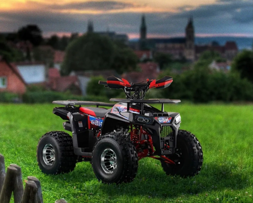 Квадроцикл GBM MAVERICK 222 NEW в Кисловодске