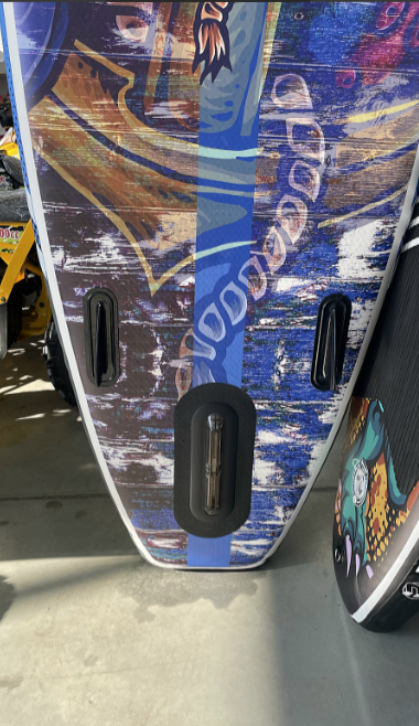 SUP (САП) ДОСКА RAIDEX TAKUMO 10.6’ (320СМ) N 8 в Кисловодске