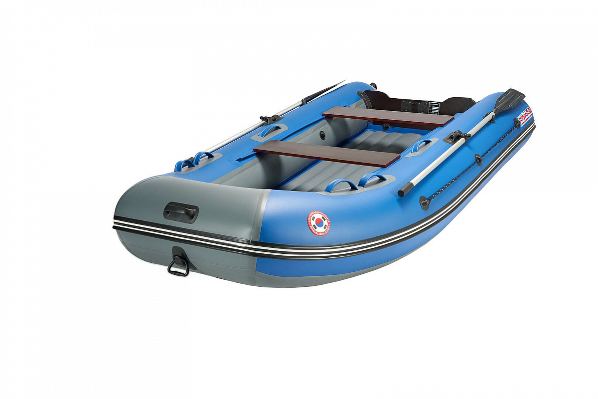 Лодка MISHIMO LITE 430 в Кисловодске