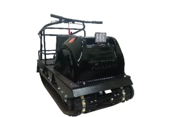 Мотобуксировщик PAXUS 550 МД. 13 л.с. HONDA в Кисловодске