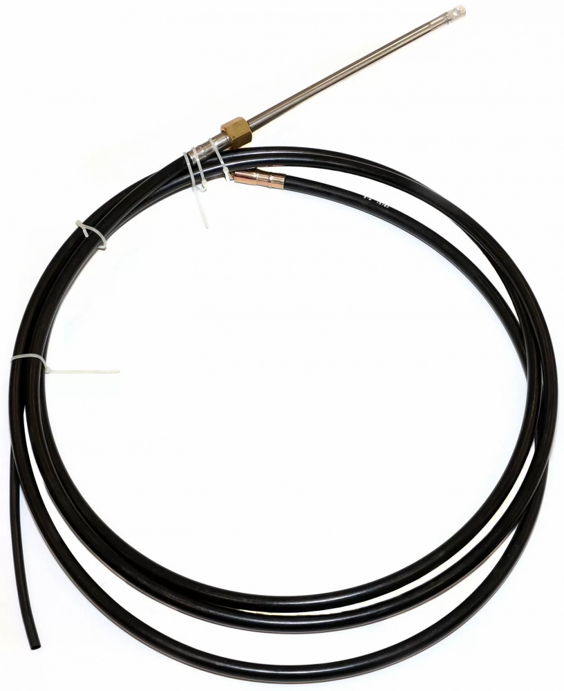 ТРОС РУЛЕВОЙ F14 ДЛЯ РЕДУКТОРОВ Т71, Т85 (ТАЙВАНЬ) в Кисловодске