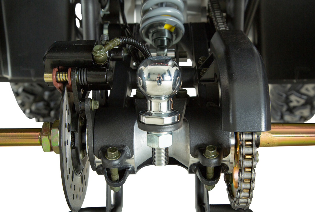 Квадроцикл YACOTA VIKING PRO 250 в Кисловодске