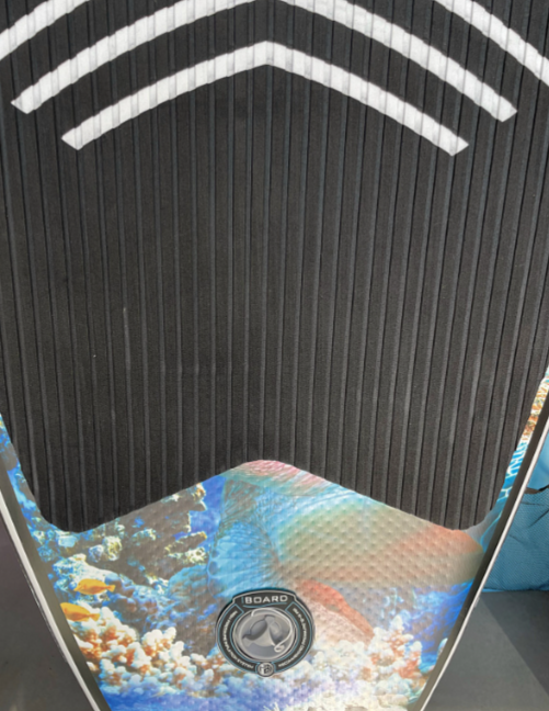 SUP (САП) ДОСКА RAIDEX I BOARD 11’ (332СМ) N 18 в Кисловодске