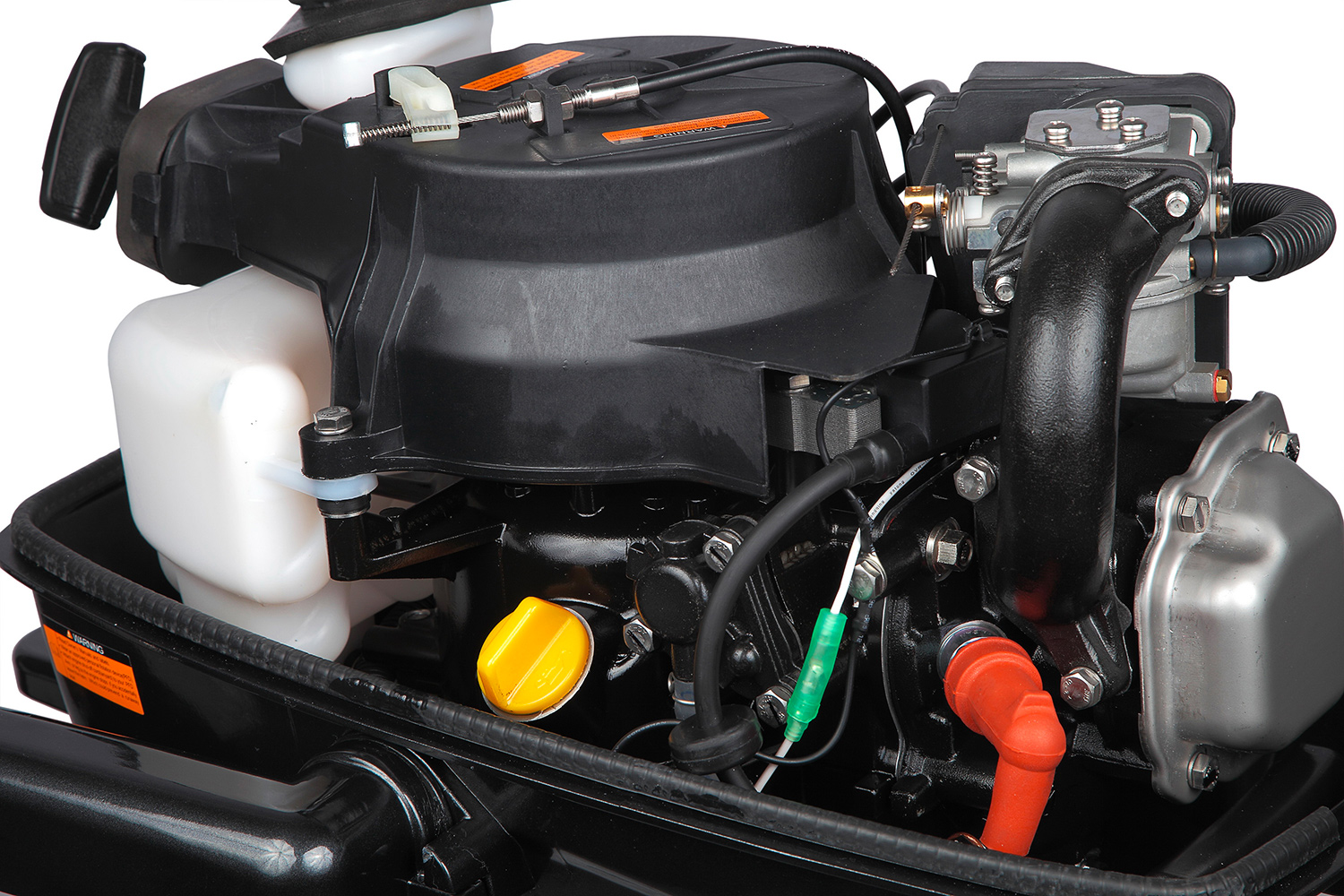 Лодочный мотор MARLIN MF 5 AMHL в Кисловодске