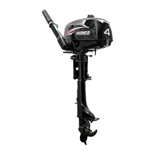 Лодочный мотор HIDEA HD4FHL (длинная нога) в Кисловодске